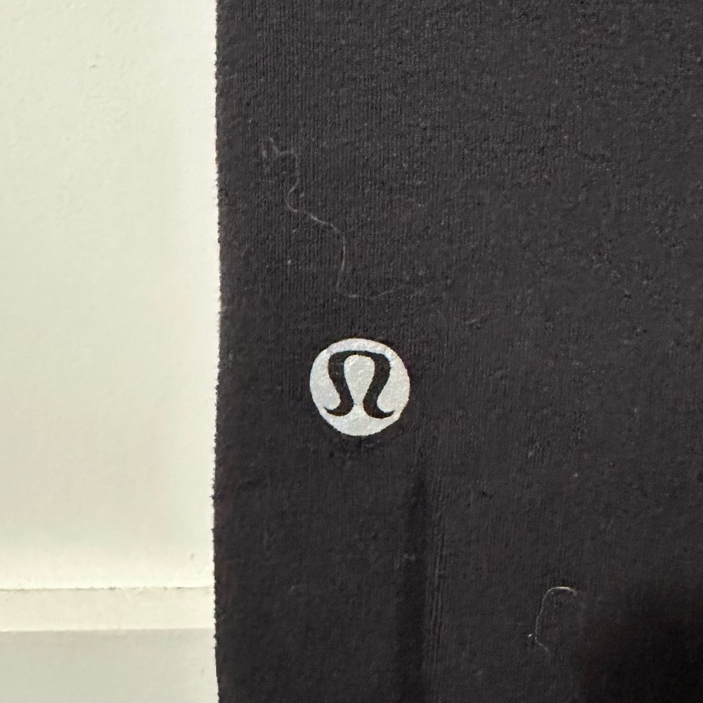 Lululemon Runder Under Pant, size 6 - Picture 13 of 14